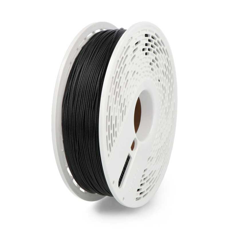 Filament Fiberlogy Impact PLA 1,75mm 0,85kg - Onyx Filament Fiberlogy Impact PLA 1,75mm 0,85kg - Onyx