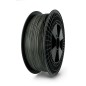 Filament Fiberlogy Easy PLA 1,75mm 2,5kg - Graphite Filament Fiberlogy Easy PLA 1,75mm 2,5kg - Graphite