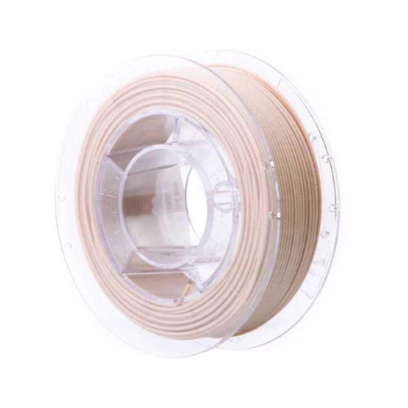 Filament Print-Me SmartFit PLA 1,75mm 0,2kg - Wood Filament Print-Me SmartFit PLA 1,75mm 0,2kg - Wood