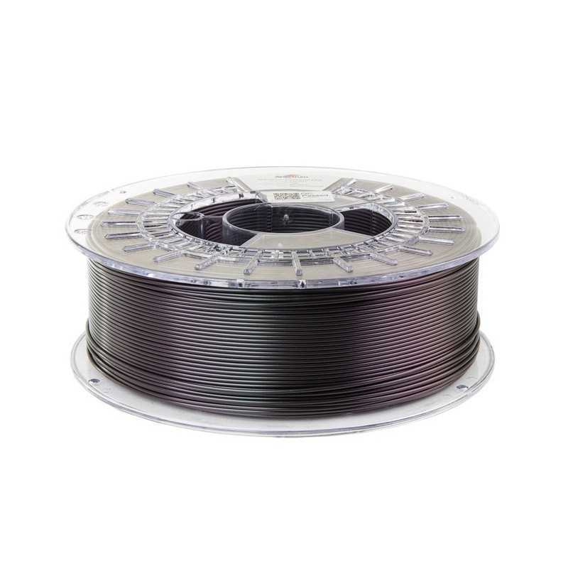 Filament Spectrum PLA Premium 1,75mm 1kg - Wizard Charcoal Filament Spectrum PLA Premium 1,75mm 1kg - Wizard Charcoal