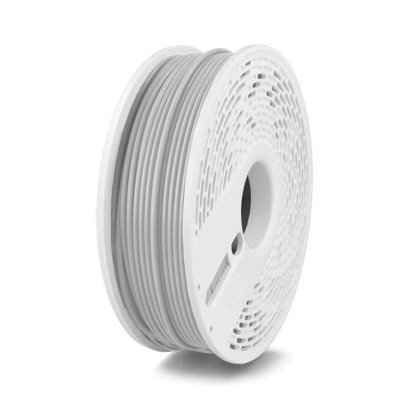 Filament Fiberlogy Easy PLA 2,85mm 0,85kg - Gray Filament Fiberlogy Easy PLA 2,85mm 0,85kg - Gray
