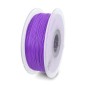 Filament Bambu Lab PLA Basic 1,75mm 1kg - w zestawie z wielorazową szpulą - Purple