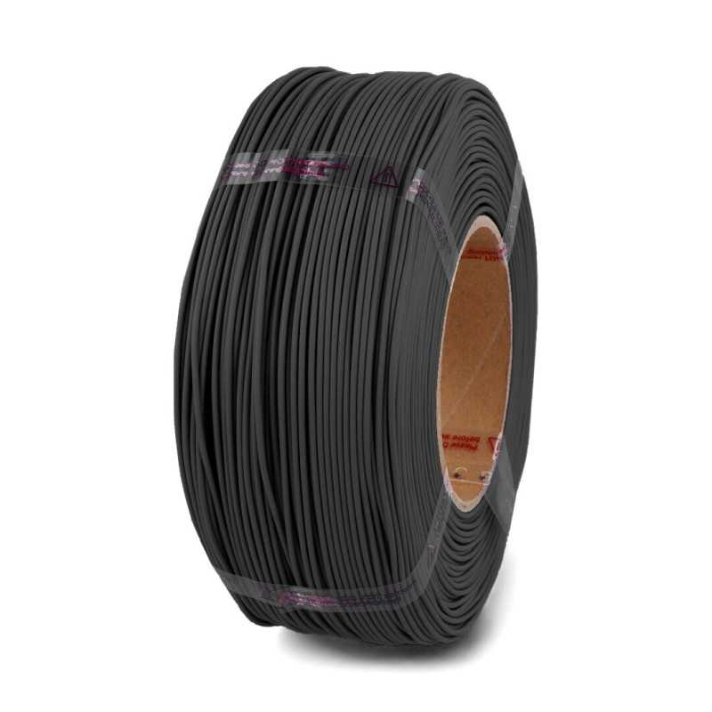 Filament Bambu Lab Refill PLA Matte 1,75mm 1kg - Charcoal Filament Bambu Lab Refill PLA Matte 1,75mm 1kg - Charcoal