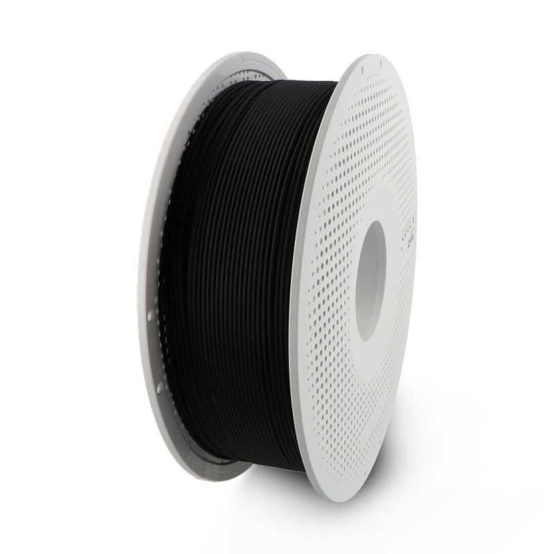 Filament Bambu Lab PLA-CF 1,75mm 1kg - w zestawie z wielorazową szpulą - Black