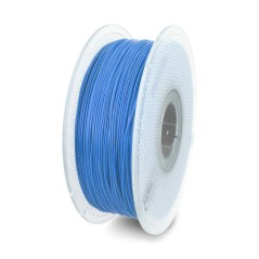 Filament Bambu Lab PLA Basic 1,75mm 1kg - w zestawie z wielorazową szpulą - Cyan