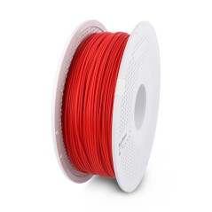 Filament Bambu Lab PLA Basic 1,75mm 1kg - w zestawie z wielorazową szpulą - Red