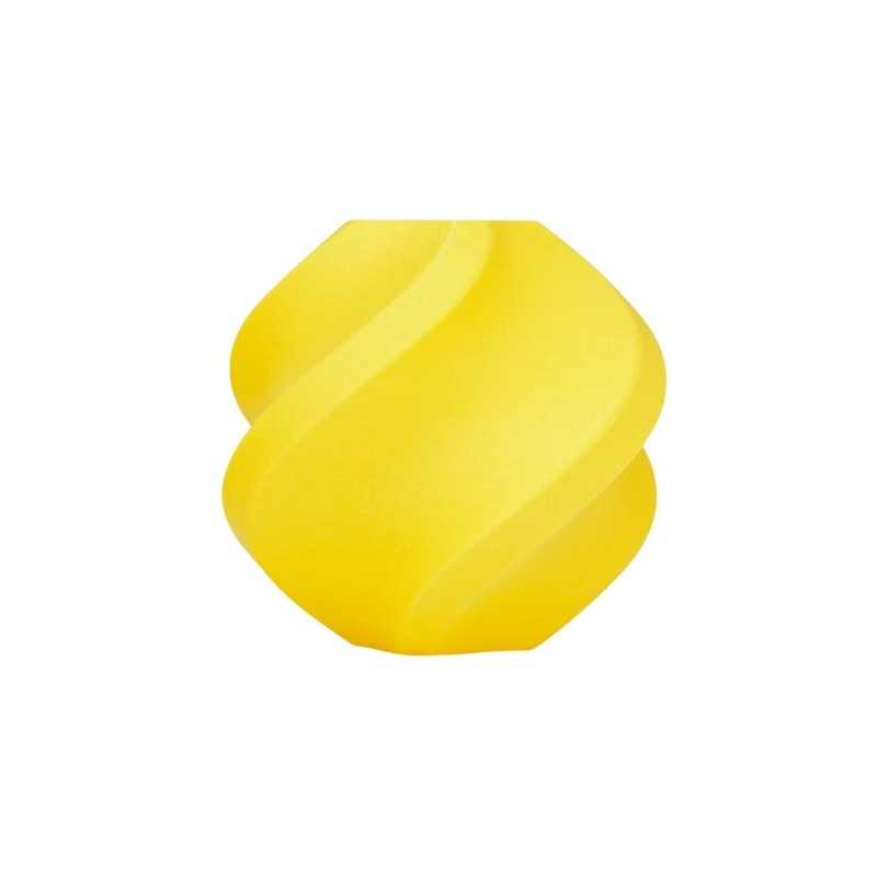 Filament Bambu Lab ABS-GF 1,75mm 1kg - w zestawie z wielorazową szpulą - Yellow Filament Bambu Lab ABS-GF 1,75mm 1kg - w zestawie z wielorazową szpulą - Yellow