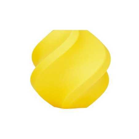 Filament Bambu Lab ABS-GF 1,75mm 1kg - w zestawie z wielorazową szpulą - Yellow