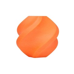 Filament Bambu Lab ABS-GF 1,75mm 1kg - w zestawie z wielorazową szpulą - Orange
