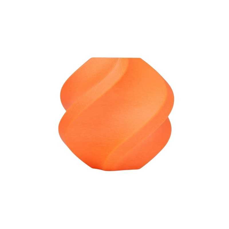 Filament Bambu Lab ABS-GF 1,75mm 1kg - w zestawie z wielorazową szpulą - Orange Filament Bambu Lab ABS-GF 1,75mm 1kg - w zestawie z wielorazową szpulą - Orange
