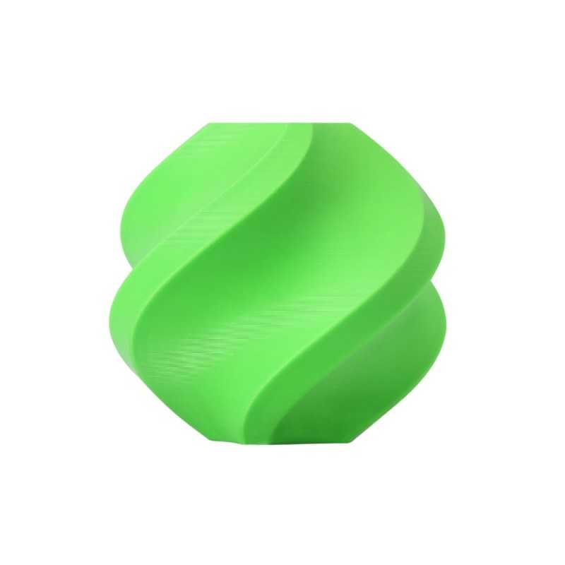 Filament Bambu Lab Refill PETG-HF 1,75mm 1kg - Lime Green