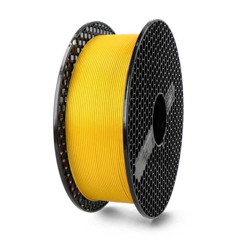 Filament Prusa PETG 1,75mm 1kg - Mango Yellow Filament Prusa PETG 1,75mm 1kg - Mango Yellow