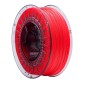Filament Print-Me Swift PETG 1,75mm 1kg - Neon Red Filament Print-Me Swift PETG 1,75mm 1kg - Neon Red