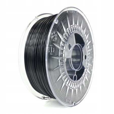 Filament Devil Design PET-G Galaxy Black 1,75mm 1kg