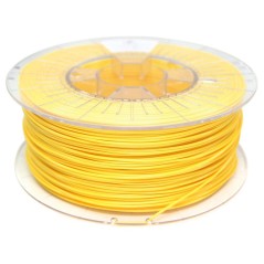Filament Spectrum PETG 1,75mm 1kg - Bahama Yellow