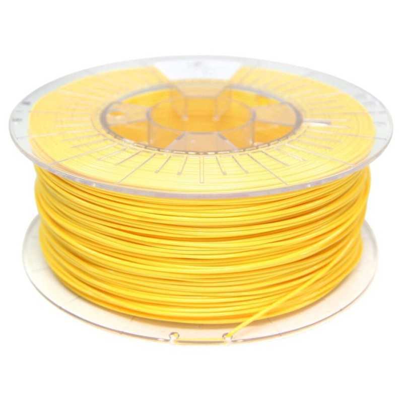 Filament Spectrum PETG 1,75mm 1kg - Bahama Yellow Filament Spectrum PETG 1,75mm 1kg - Bahama Yellow