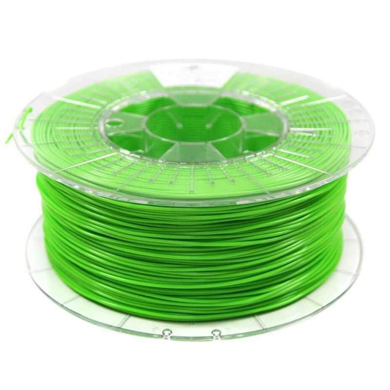 Filament Spectrum PETG 1,75mm 1kg - Lime Green Filament Spectrum PETG 1,75mm 1kg - Lime Green