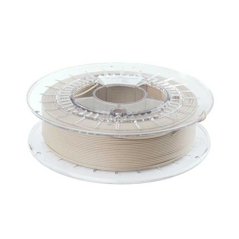 Filament Spectrum Wood 1,75mm 0,5kg - Oak