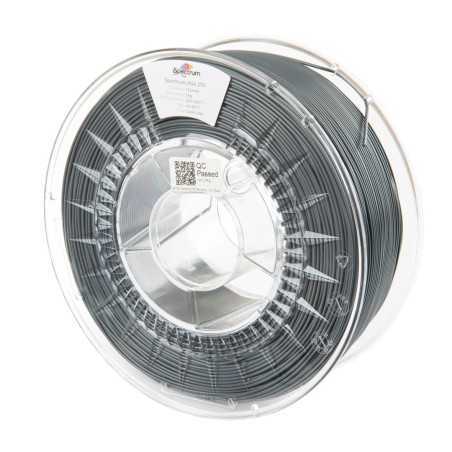 Filament Spectrum ASA 275 1,75mm 1kg - Dark Grey
