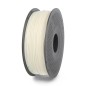 Filament Bambu Lab ASA 1,75mm 1kg - w zestawie z wielorazową szpulą - White