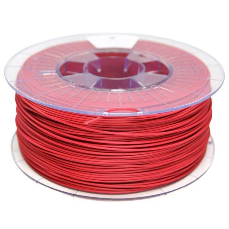 Filament Spectrum HIPS-X 1,75mm 1kg - Dragon Red Filament Spectrum HIPS-X 1,75mm 1kg - Dragon Red