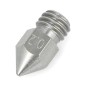 Dysza 0,2mm MK8 - filament 1,75mm - stal nierdzewna