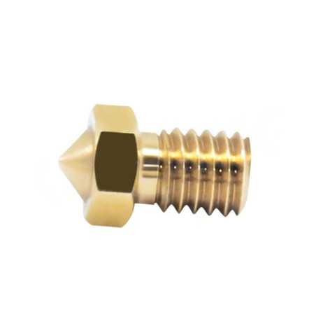 Dysza 0,8mm do E3D - filament 1,75mm