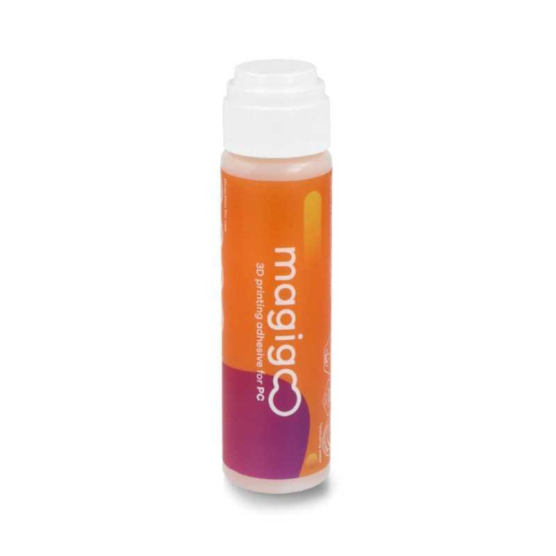 Klej do druku Magigoo PRO PC - do włókien poliwęglanowych - 50ml Klej do druku Magigoo PRO PC - do włókien poliwęglanowych - 50ml