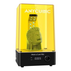 Urządzenie do mycia i suszenia wydruków - Anycubic Wash Cure Plus Machine
