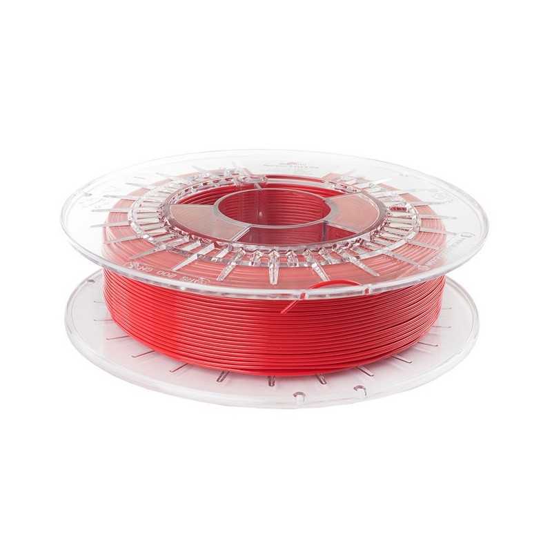 Filament Spectrum S-FLEX 90A 1,75mm 0,5kg - Bloody Red Filament Spectrum S-FLEX 90A 1,75mm 0,5kg - Bloody Red