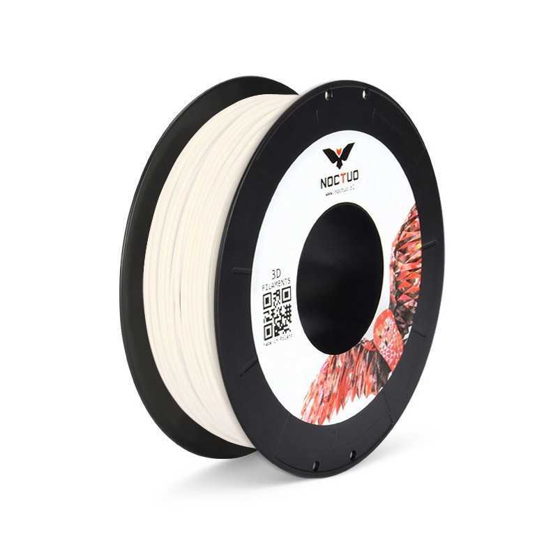 Filament Noctuo GRIP (Flex) 1,75mm 0,25kg - White