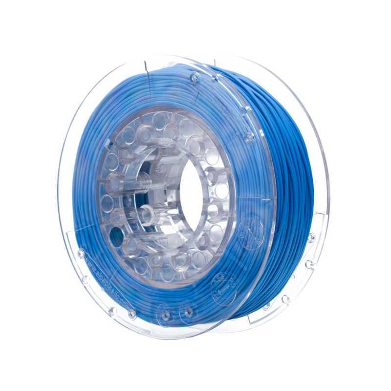 Filament Print-Me Flex 20D 1,75mm 0,2 kg - Blue Filament Print-Me Flex 20D 1,75mm 0,2 kg - Blue