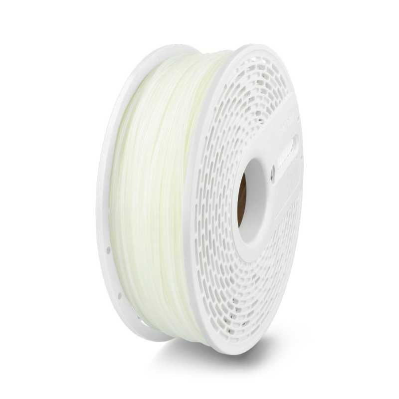 Filament Fiberlogy Nylon PA12 1,75mm 0,75kg - Natural Filament Fiberlogy Nylon PA12 1,75mm 0,75kg - Natural