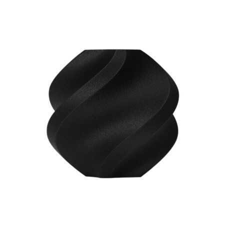 Filament Bambu Lab PA6-CF - 1,75mm 0,5kg - w zestawie z wielorazową szpulą - Black