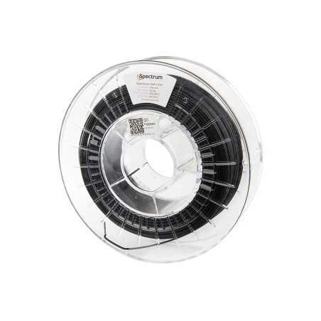 Filament PA6 CF15 1,75mm 0,75kg - Black