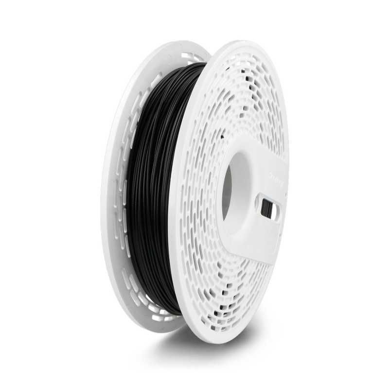 Filament Fiberlogy FiberSmooth 1,75mm 0,5kg - Black