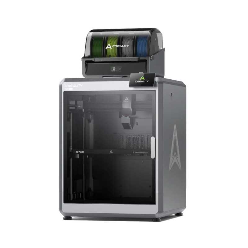 Drukarka 3D - Creality K2 Plus Combo