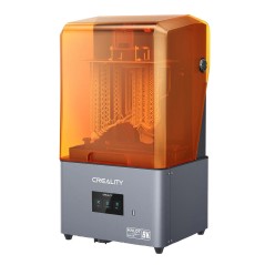 Drukarka 3D - Creality Halot-Mage - żywiczna