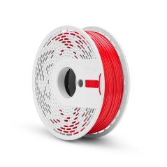 Filament Fiberlogy ABS Red 1,75 mm 0,85 kg