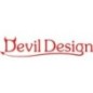 Filament Devil Design PET-G Light Green 1,75 mm 1kg Filament Devil Design PET-G Light Green 1,75 mm 1kg