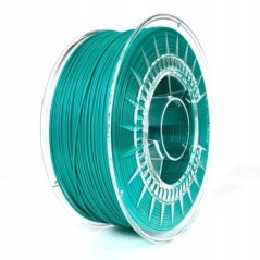 Filament Devil Design PET-G Emerald Green 1.75mm 1kg