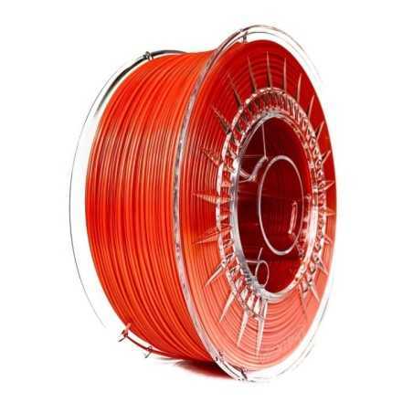 Filament Devil Design PET-G Dark Orange 1,75 mm 1kg