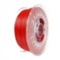 Filament Devil Design PET-G Red 1,75mm 1kg Filament Devil Design PET-G Red 1,75mm 1kg