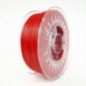 Filament Devil Design PET-G Red 1,75mm 1kg Filament Devil Design PET-G Red 1,75mm 1kg