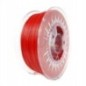 Filament Devil Design PET-G Red 1,75mm 1kg Filament Devil Design PET-G Red 1,75mm 1kg