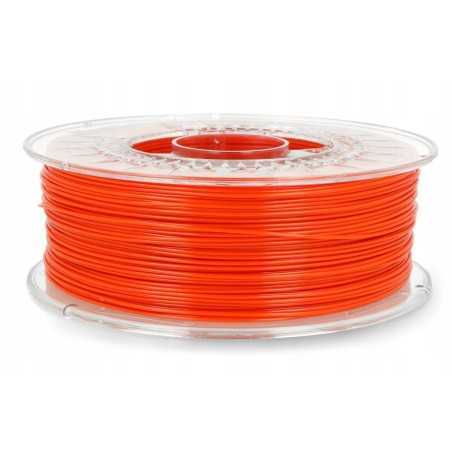 Filament Devil Design PLA Dark Orange 1,75mm 1kg