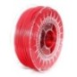 Filament Devil Design PLA Red 1,75mm 1kg Filament Devil Design PLA Red 1,75mm 1kg