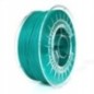 Filament Devil Design PLA Emerald Green 1,75mm 1kg Filament Devil Design PLA Emerald Green 1,75mm 1kg