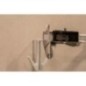 3x DWUSTRONNY WIESZAK HACZYK NA KABINĘ PRYSZNICOWĄ SZYBĘ KABIN 8mm 3Dit 3x DWUSTRONNY WIESZAK HACZYK NA KABINĘ PRYSZNICOWĄ SZYBĘ KABIN 8mm 3Dit