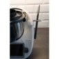 Thermomix uchwyt wieszak hak na kopystkę łyżeczkę do TM6 biały - prawy